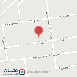 عکس ساختمان مهر