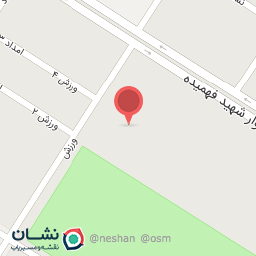 عکس سالن ورزشی آموزش پرورش جغتای