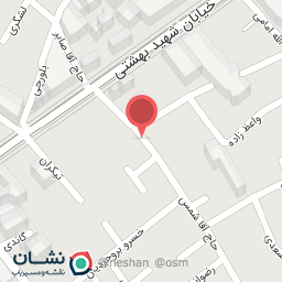 عکس نمایندگی رسمی آیریک تجارت در استان مرکزی