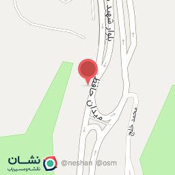 عکس ایستگاه اتوبوس میدان حافظ