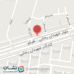 عکس کافه آوش