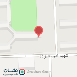 عکس درمانگاه شبانه روزی اکباتان