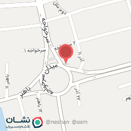 عکس فروشگاه اتکا  شعبه سرخواجه