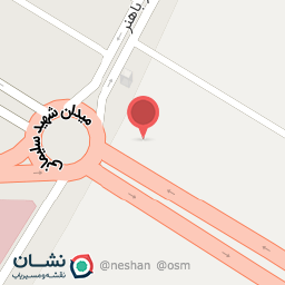 عکس تعمیرگاه تراکتور خراسانی