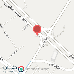 عکس فست فود مامان عزت