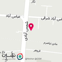 عکس بانک اقتصاد نوین شعبه شاهزاده ابراهیم