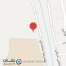 عکس ساختمان جدید اداره کل میراث فرهنگی و گردشگری و صنایع دستی