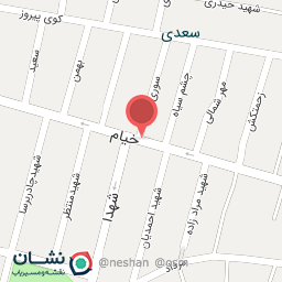 عکس مرکز درمان سو مصرف مواد ماد