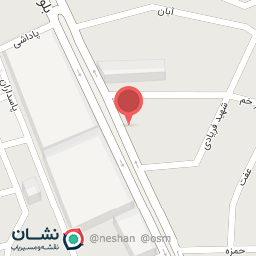 عکس آرایشگاه کرال