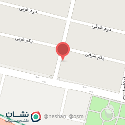 عکس فلافل و سلف سرویس بی بی گل