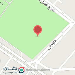 عکس مقبره شهدای گمنام