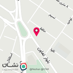 عکس میکروبلیدینگ ابرو فاطمه آقا مرادی