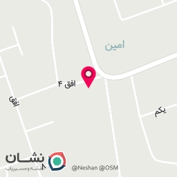 عکس افق کوروش