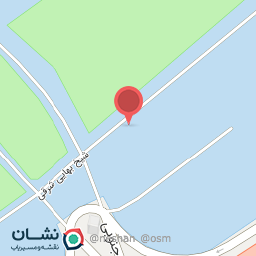 عکس درب دانشگاه صنعتی اصفهان