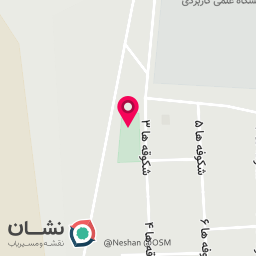 عکس پارک شکوفه