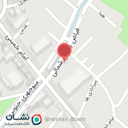 عکس مطب دکتر بهزاد تکلیفی