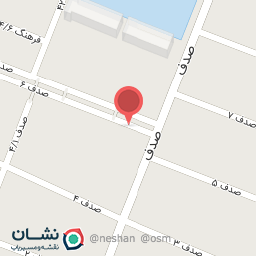 عکس دفتر خدمات مهندسی شهرسازی شهرداری مشهد