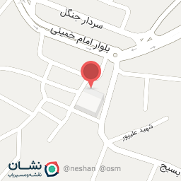 عکس فروشگاه دلیری