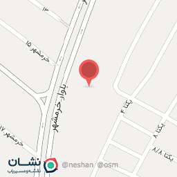 عکس نقاشی و بازسازی اتومبیل کلاسیک پارسه