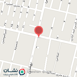 عکس سوپرمارکت برادران موسوی