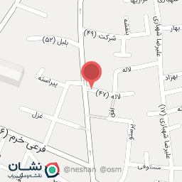 عکس مانتو نفیس