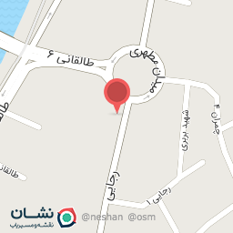 عکس پارچه و پرده سرای بهرنگ