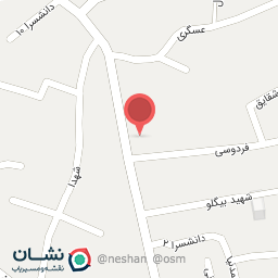 عکس دفتر بیمه سامان (نمایندگی مجتبی مسلمی) شعبه رودبارتان