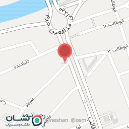 عکس کبابی دریا