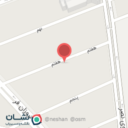 عکس دفتر مشاوره بازاریابی حمیدرضا عظیمی