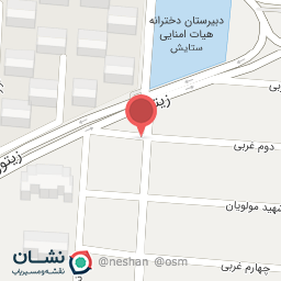 عکس املاک چمران