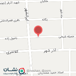 عکس شبکه پردازش