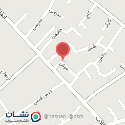 عکس دفتر وکالت حمید فرزام