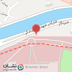 عکس واحد نقلیه و موتوری بیمارستان نمازی