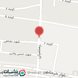 عکس آشپزخانه نیهان