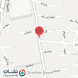 عکس مجتمع تجاری جی