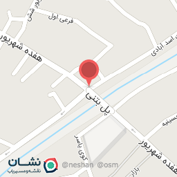 عکس تعمیرگاه موتورسیکلت و دوچرخه بشر دوست