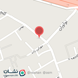 عکس فروشگاه نیسان دیزل پارت