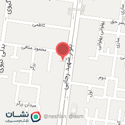 عکس کلینیک زیبایی آسا