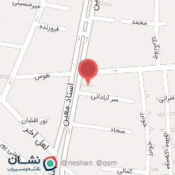 عکس کبابخانه گنجی