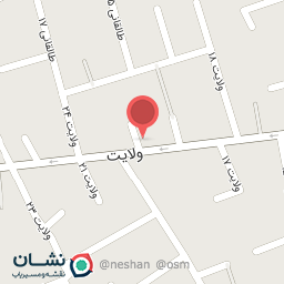 عکس آموزشگاه و سالن زیبایی فیروزه 