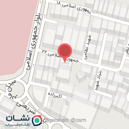 عکس مجتمع میلاد نور