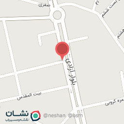 عکس دبیرستان غیردولتی دخترانه مطهر (متوسطه اول)