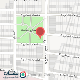 عکس زمین  بازی کودکان 