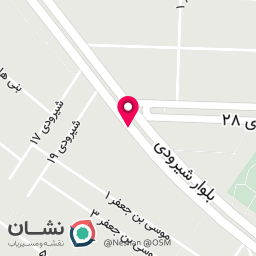 عکس مشاور املاک‌ الیاس