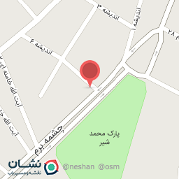 عکس فروشگاه مواد غذایی آیسان