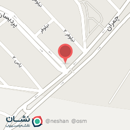 عکس افق کوروش شعبه کرج شهرک پردیسان