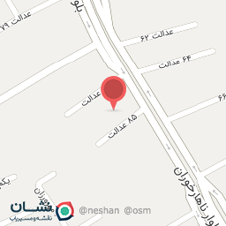 عکس مرکز تجاری تندیس