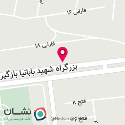 عکس شیرینی خانگی نیشا