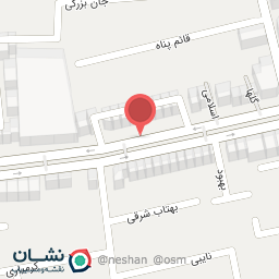 عکس ایستگاه اتوبوس بهداشت