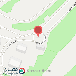 عکس میدان ولایت